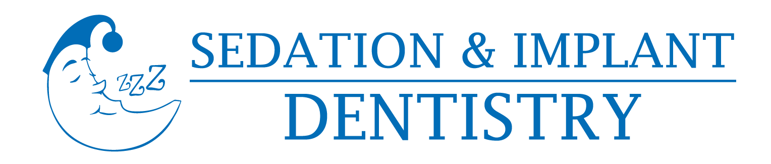 Sedation & Implant Dentistry logo